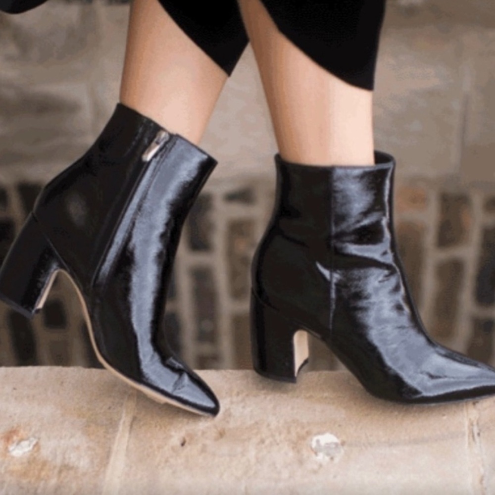 Sam Edelman boots